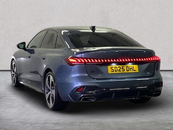 Used Audi A5 2025 for sale - 76134230: Photo 2