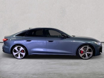 Used Audi A5 2025 for sale - 76134230: Photo 3