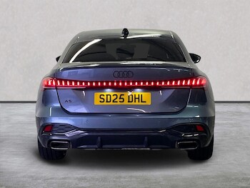 Used Audi A5 2025 for sale - 76134230: Photo 4