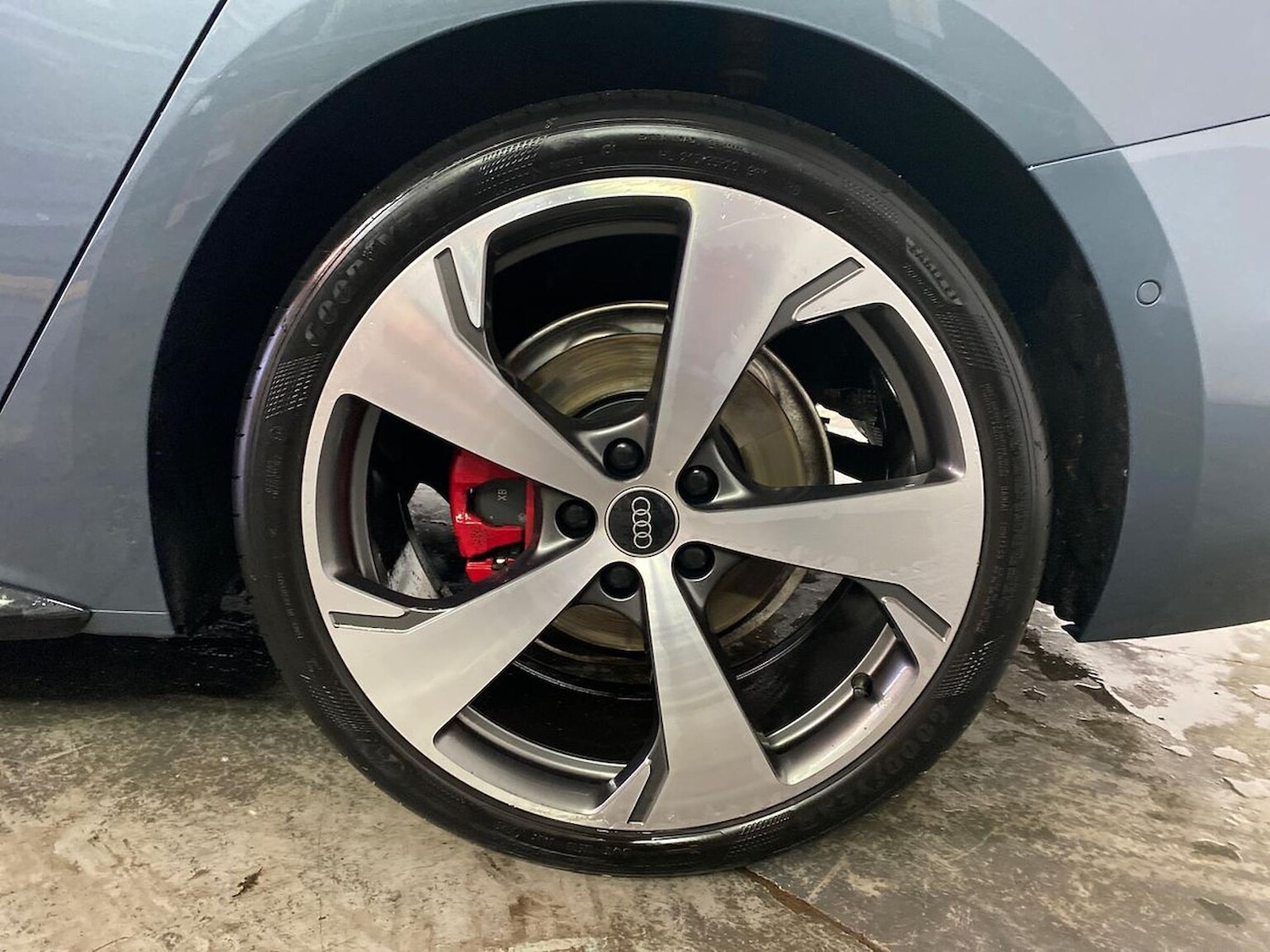 Used Audi A5 2025 for sale - 76134230: Photo 6