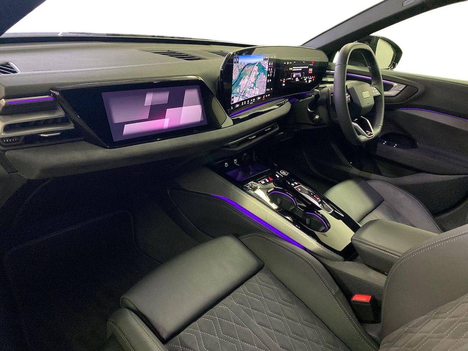 Used Audi A5 2025 for sale - 76134230: Photo 7
