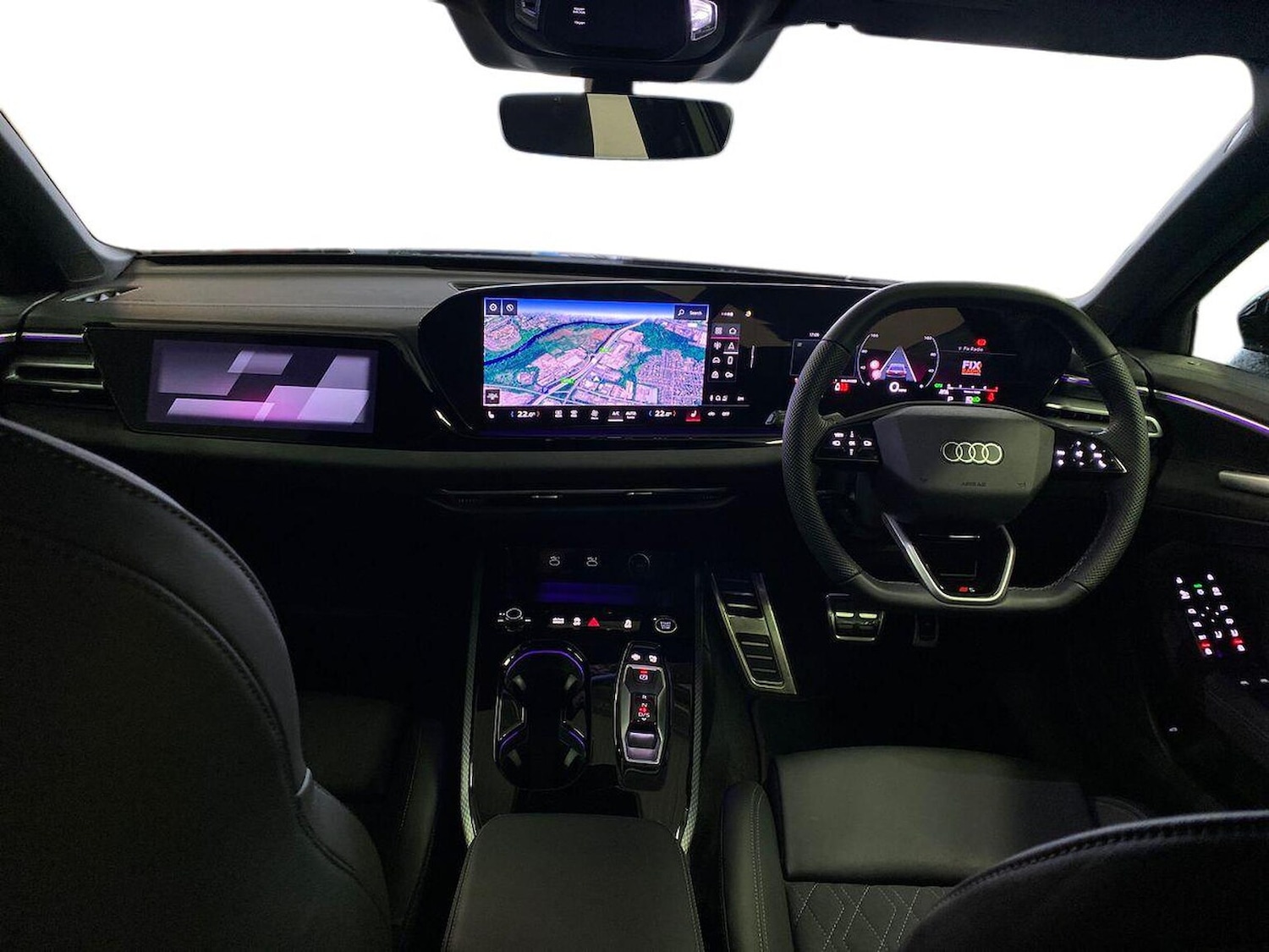Used Audi A5 2025 for sale - 76134230: Photo 8