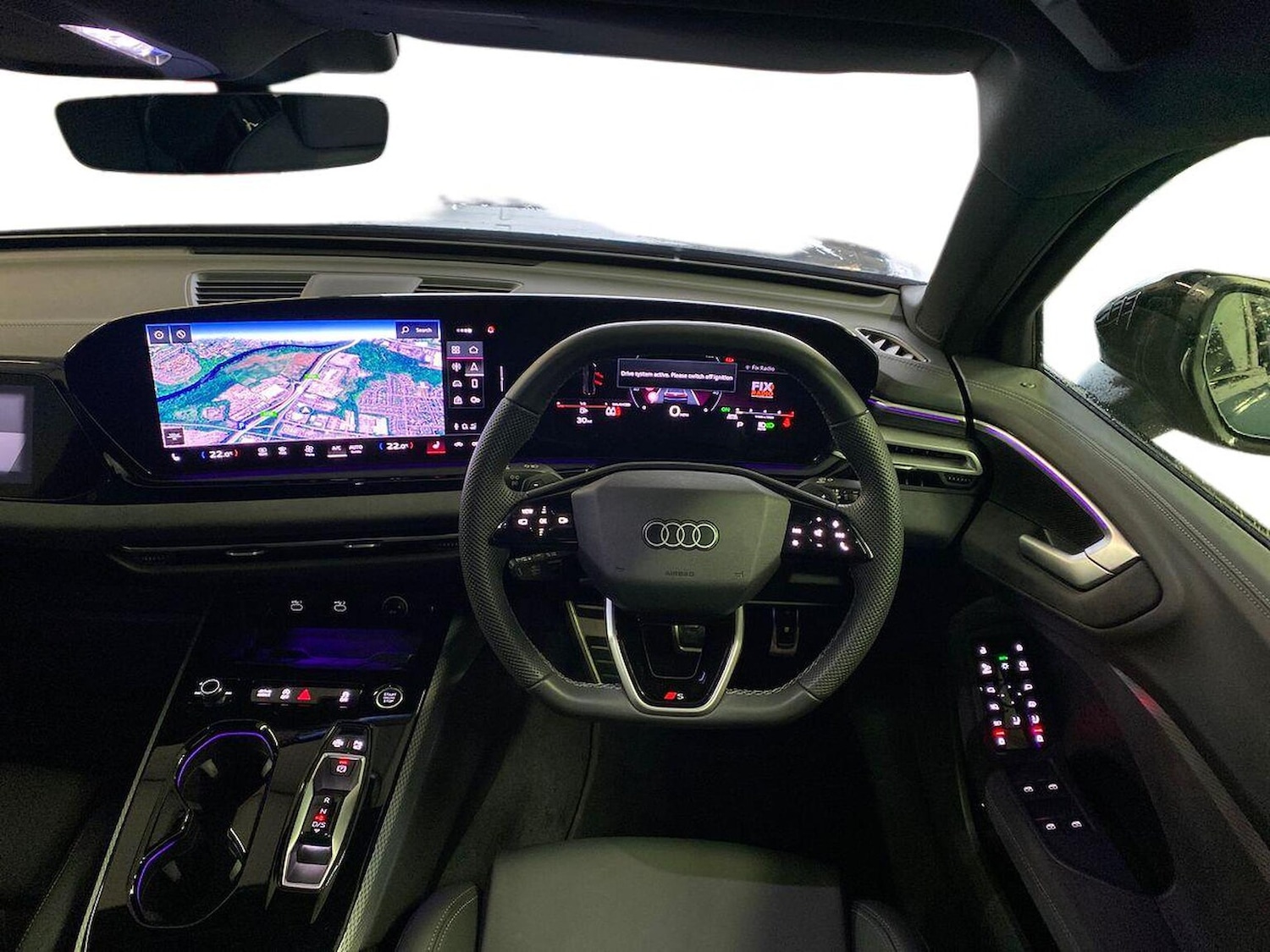 Used Audi A5 2025 for sale - 76134230: Photo 9