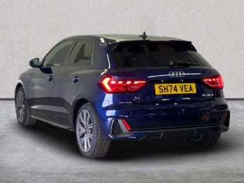 Used Audi A1 2025 for sale - 75441500: Photo
