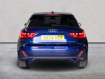 Used Audi A1 2025 for sale - 75441500: Photo