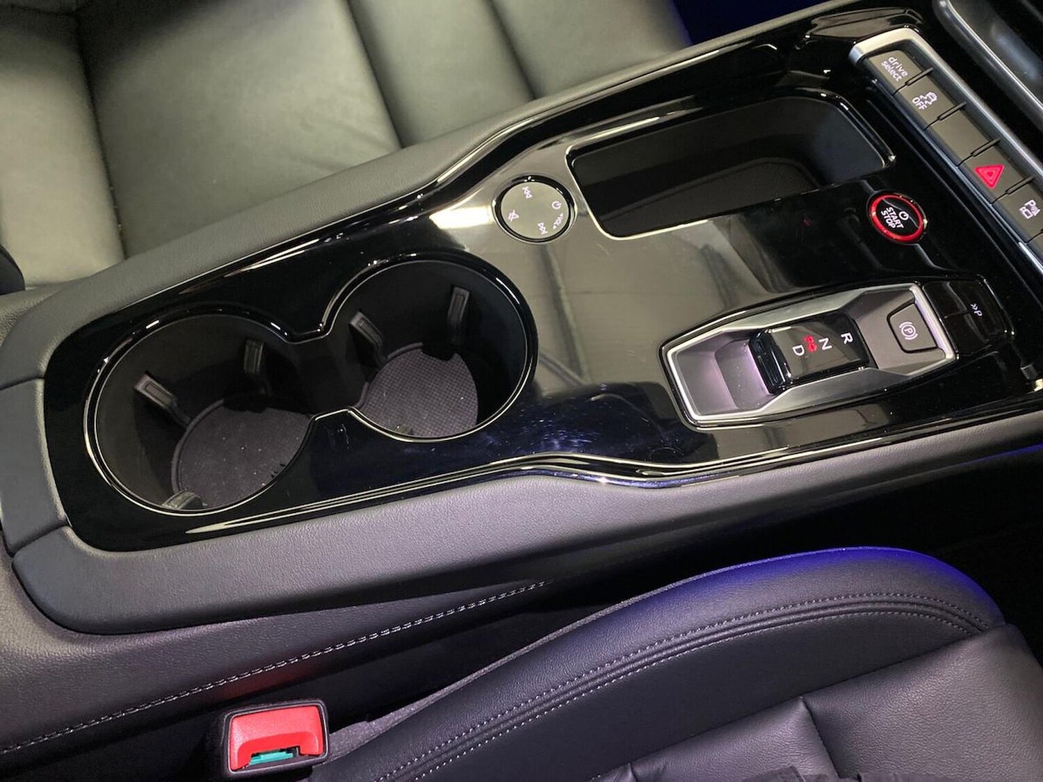 Used Audi e-tron GT 2023 for sale - 77650284: Photo 13