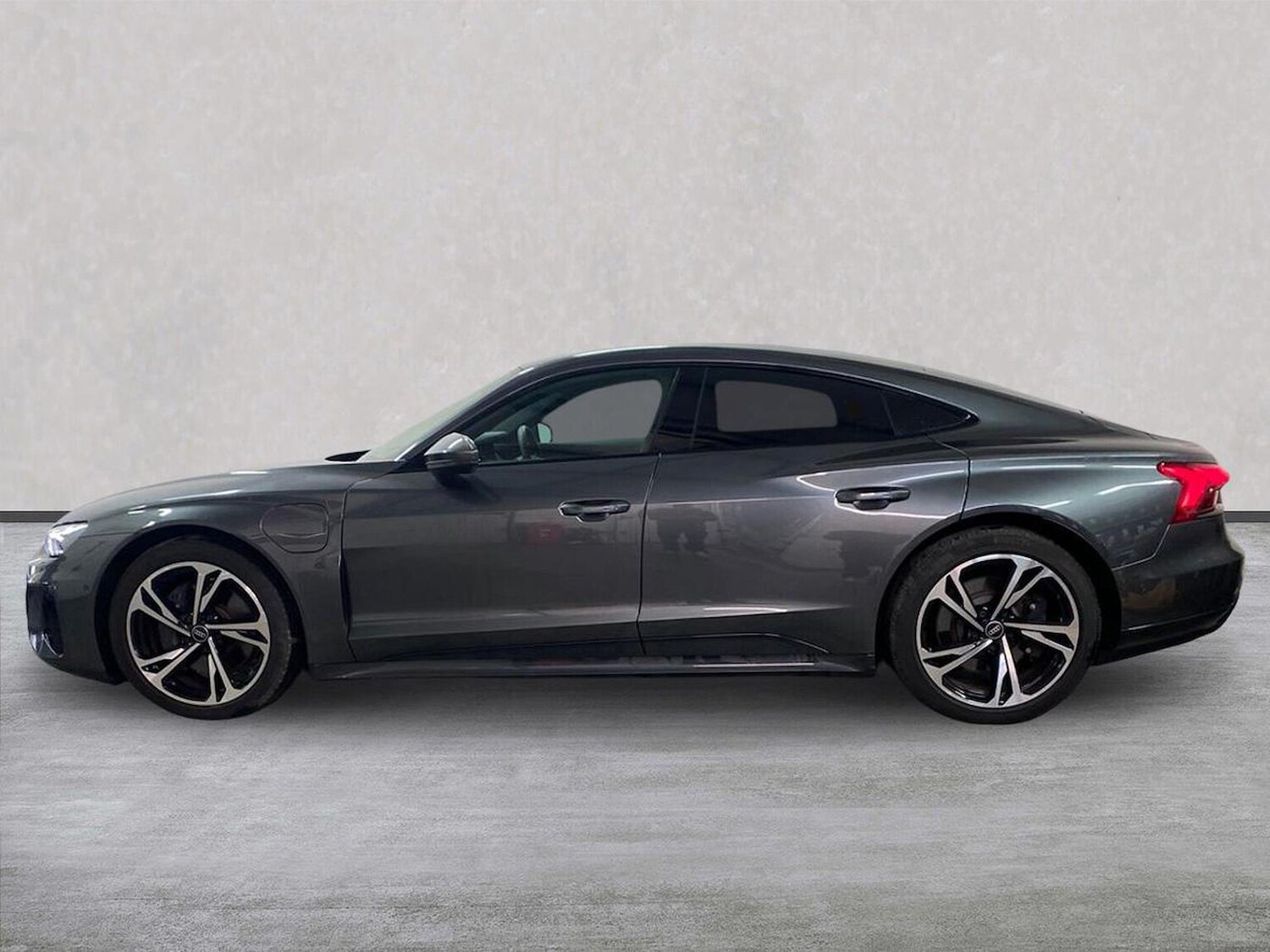 Used Audi e-tron GT 2023 for sale - 77650284: Photo 19