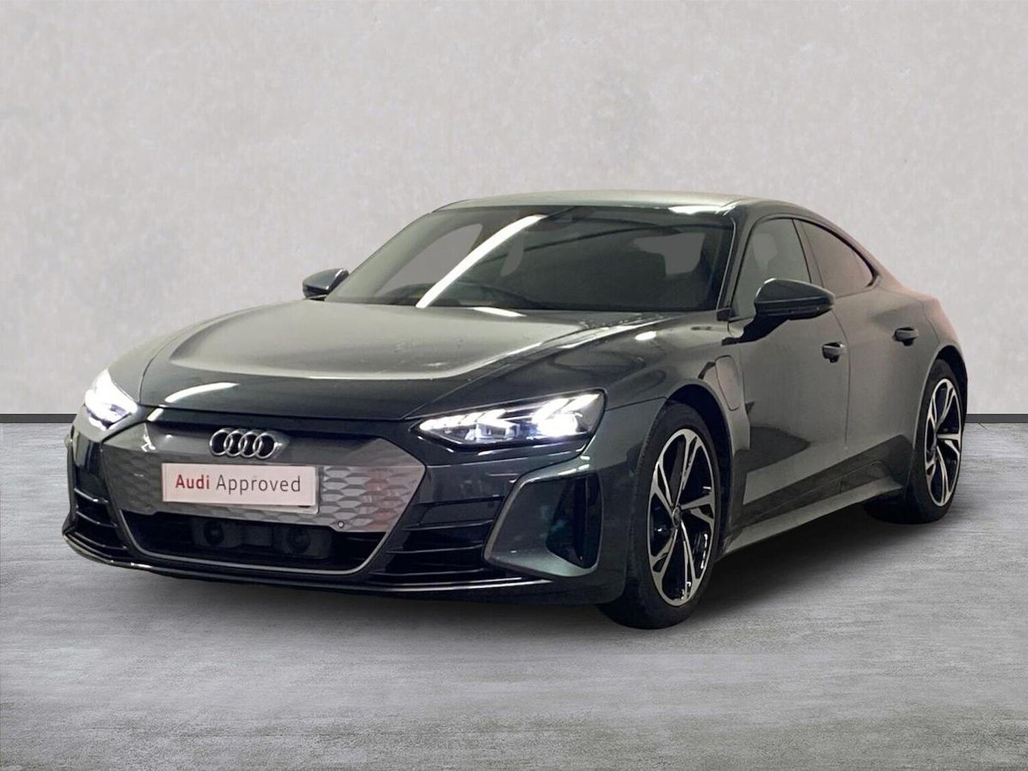 Used Audi e-tron GT 2023 for sale - 77650284: Photo 20