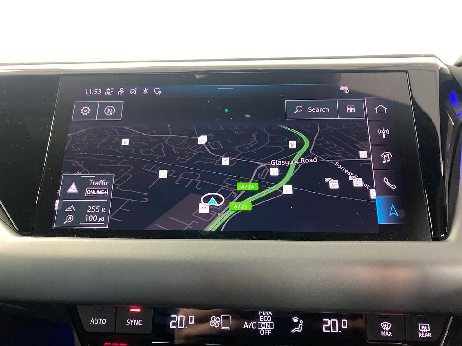 Used Audi e-tron GT 2023 for sale - 77650284: Photo 24