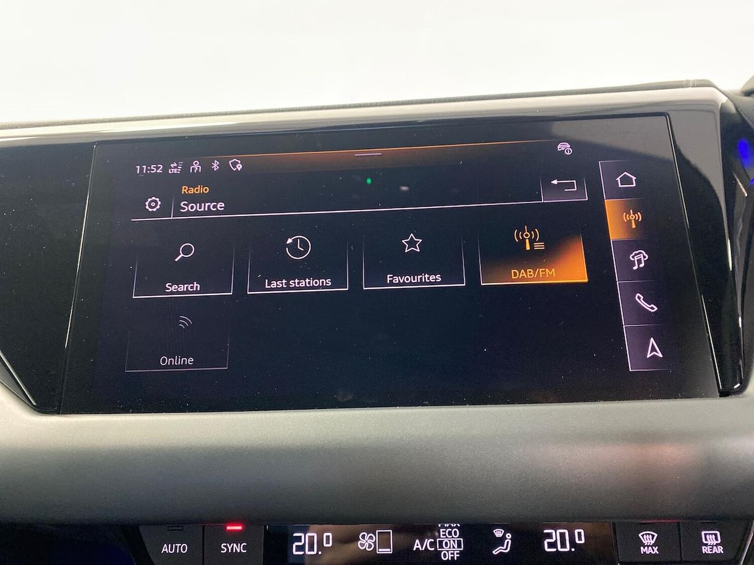 Used Audi e-tron GT 2023 for sale - 77650284: Photo 25