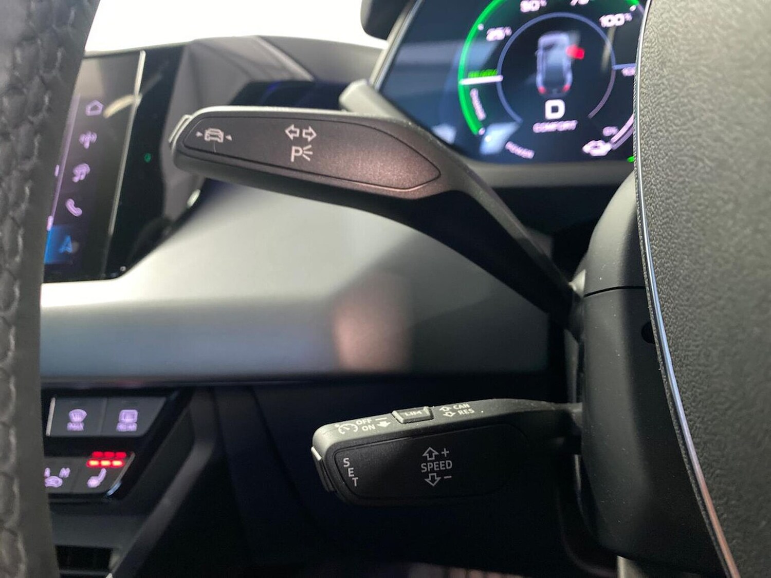 Used Audi e-tron GT 2023 for sale - 77650284: Photo 29