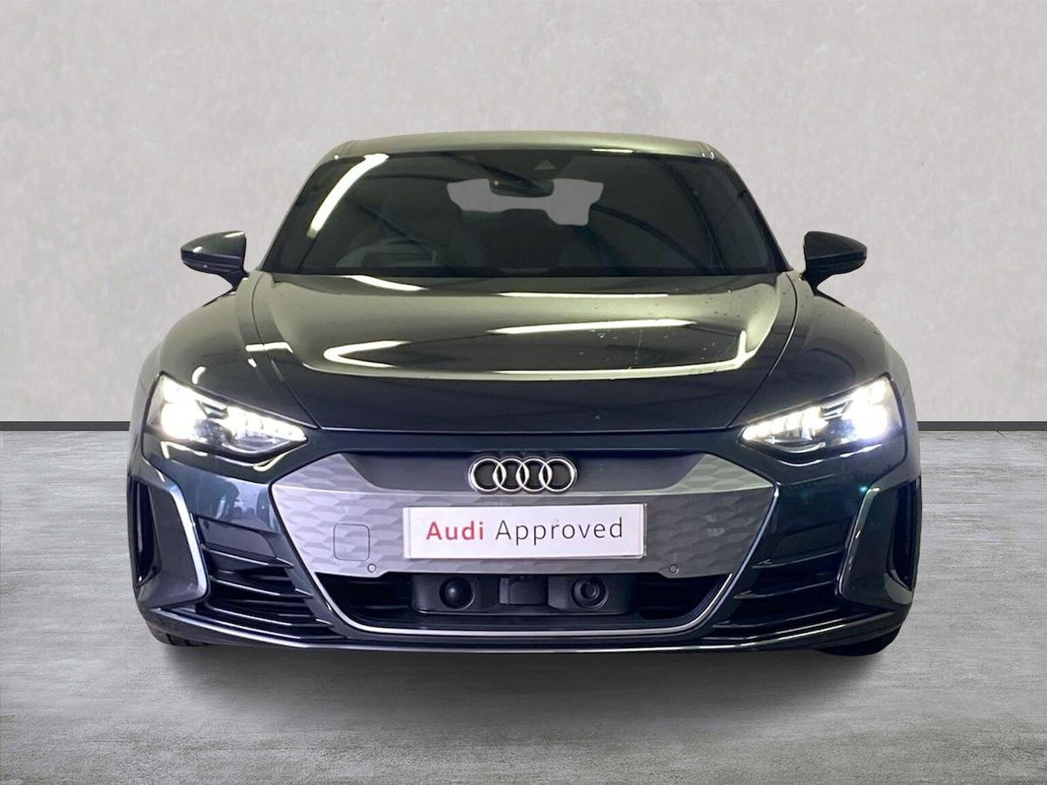 Used Audi e-tron GT 2023 for sale - 77650284: Photo 5