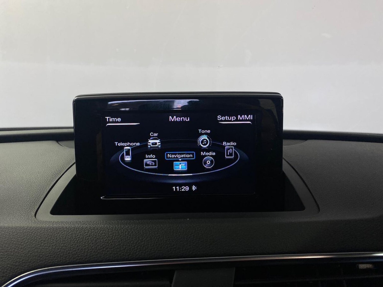 Used Audi Q3 2018 for sale - 76402413: Photo 11