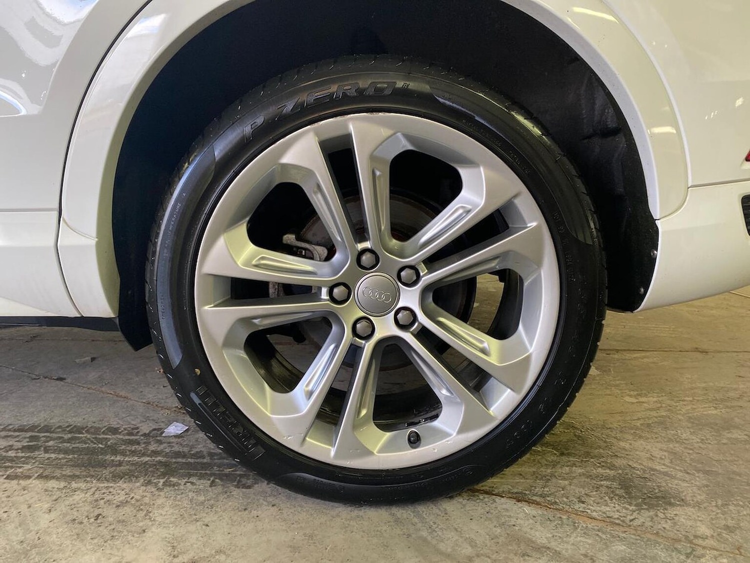 Used Audi Q3 2018 for sale - 76402413: Photo 6