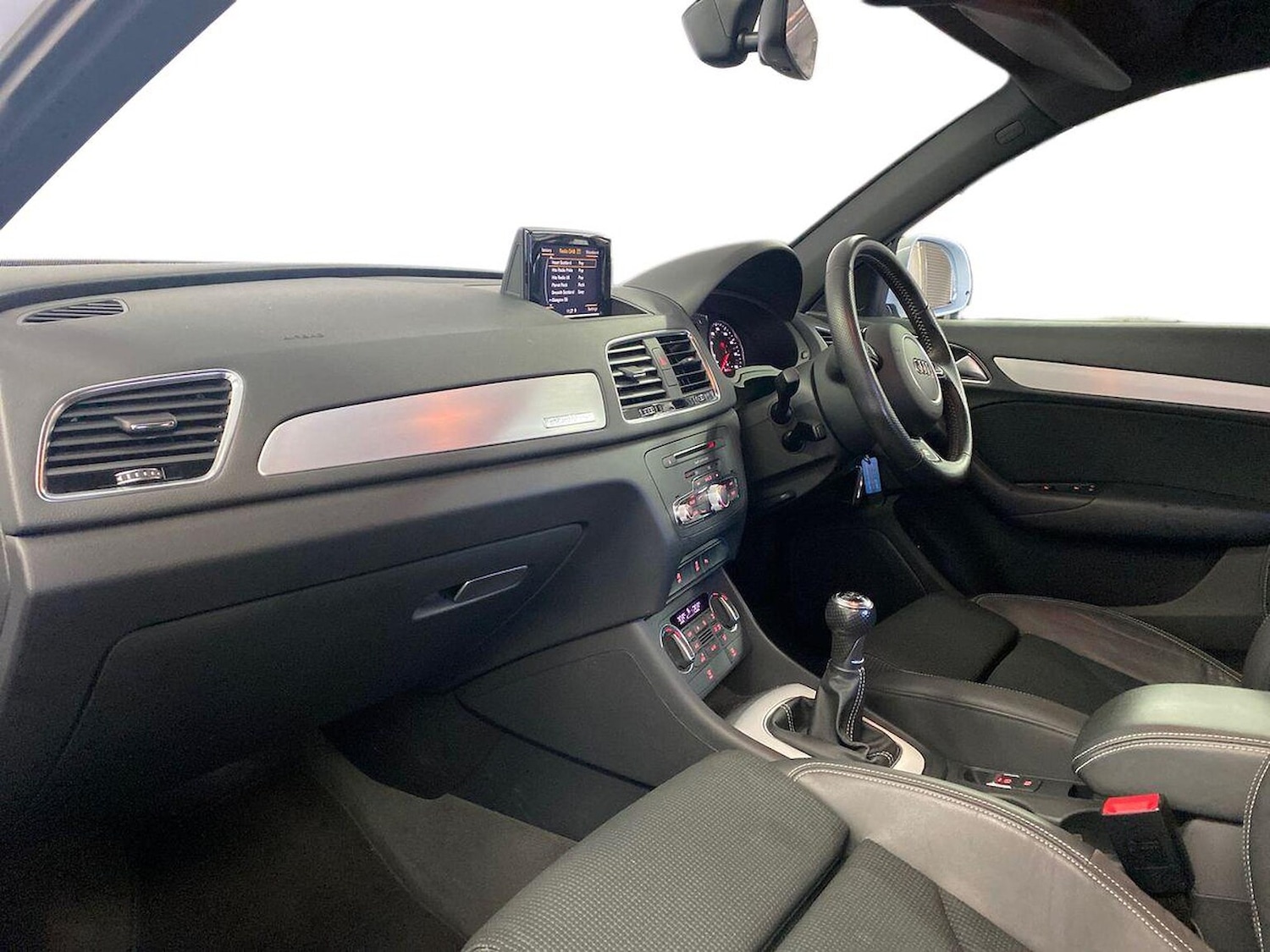 Used Audi Q3 2018 for sale - 76402413: Photo 7