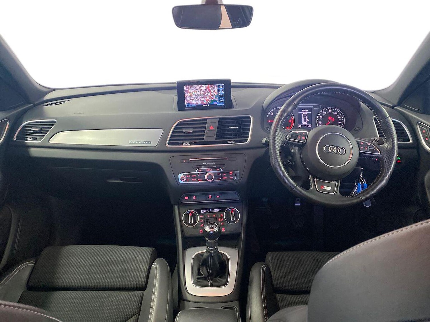 Used Audi Q3 2018 for sale - 76402413: Photo 8