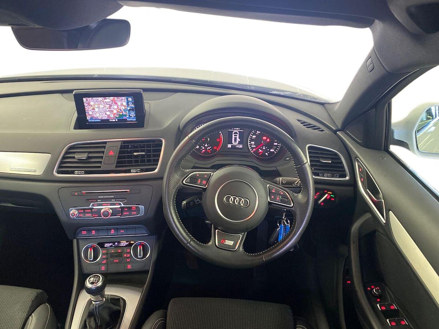 Used Audi Q3 2018 for sale - 76402413: Photo 9