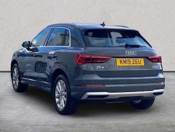 Used Audi Q3 2019 for sale - 78565592: Photo