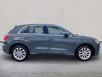 Used Audi Q3 2019 for sale - 78565592: Photo