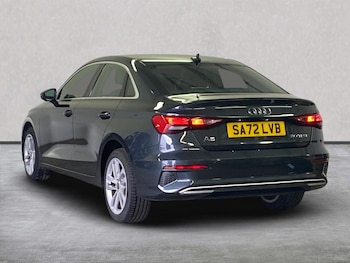 Used Audi A3 2022 for sale - 75497906: Photo