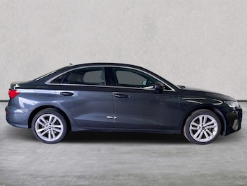 Used Audi A3 2022 for sale - 75497906: Photo
