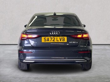 Used Audi A3 2022 for sale - 75497906: Photo