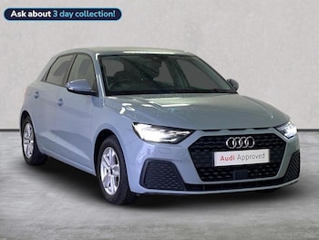 Audi - A1