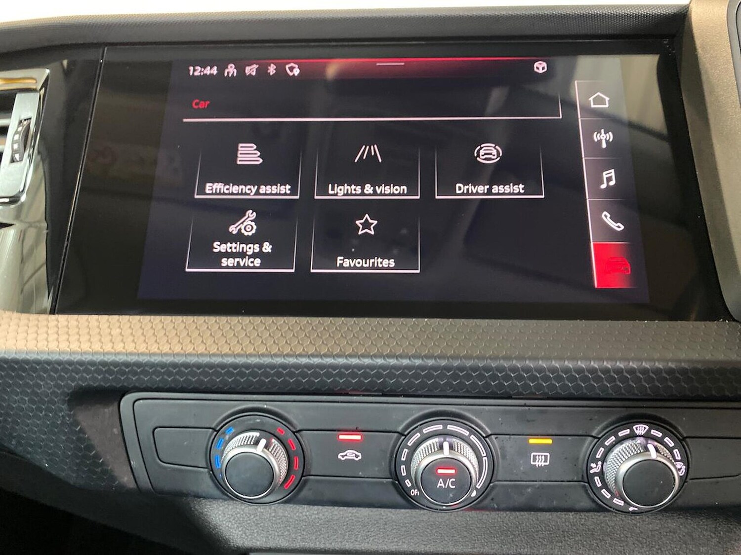 Vehicle 24