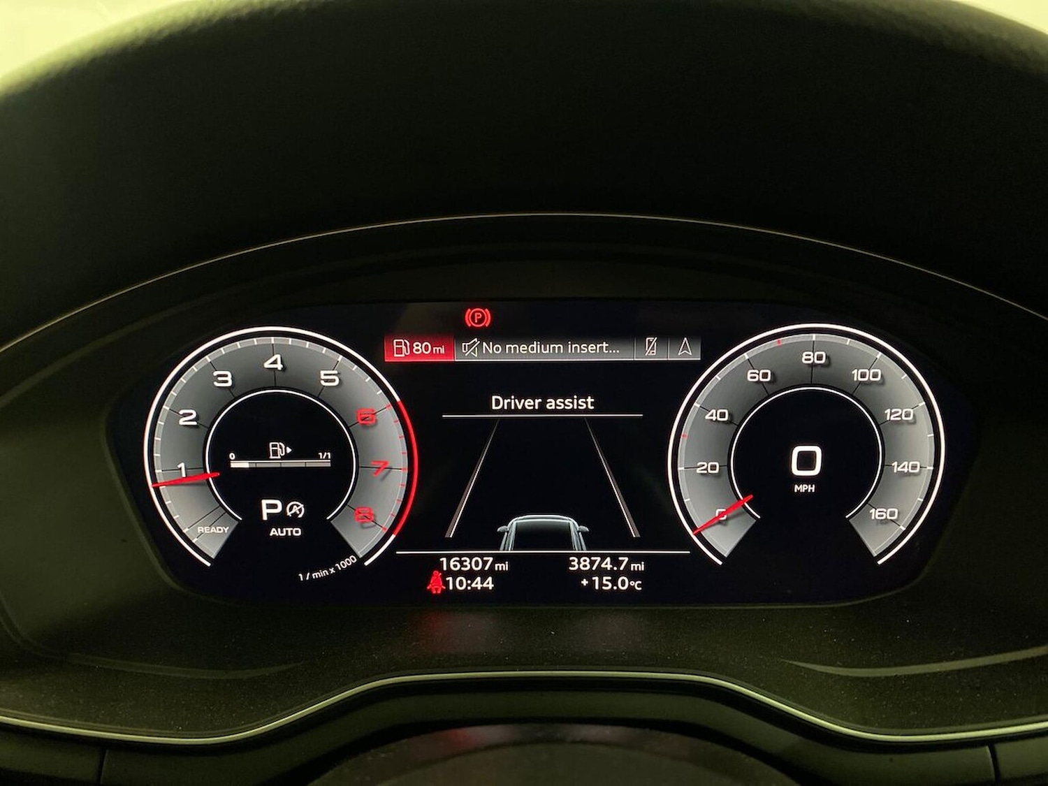 Used Audi A4 2023 for sale - 76510651: Photo 10