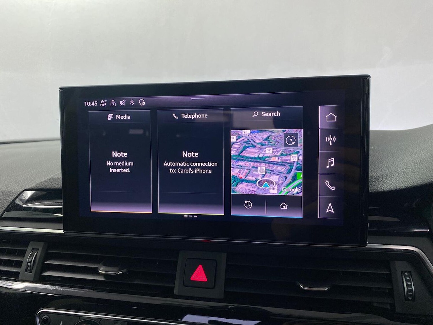 Used Audi A4 2023 for sale - 76510651: Photo 11