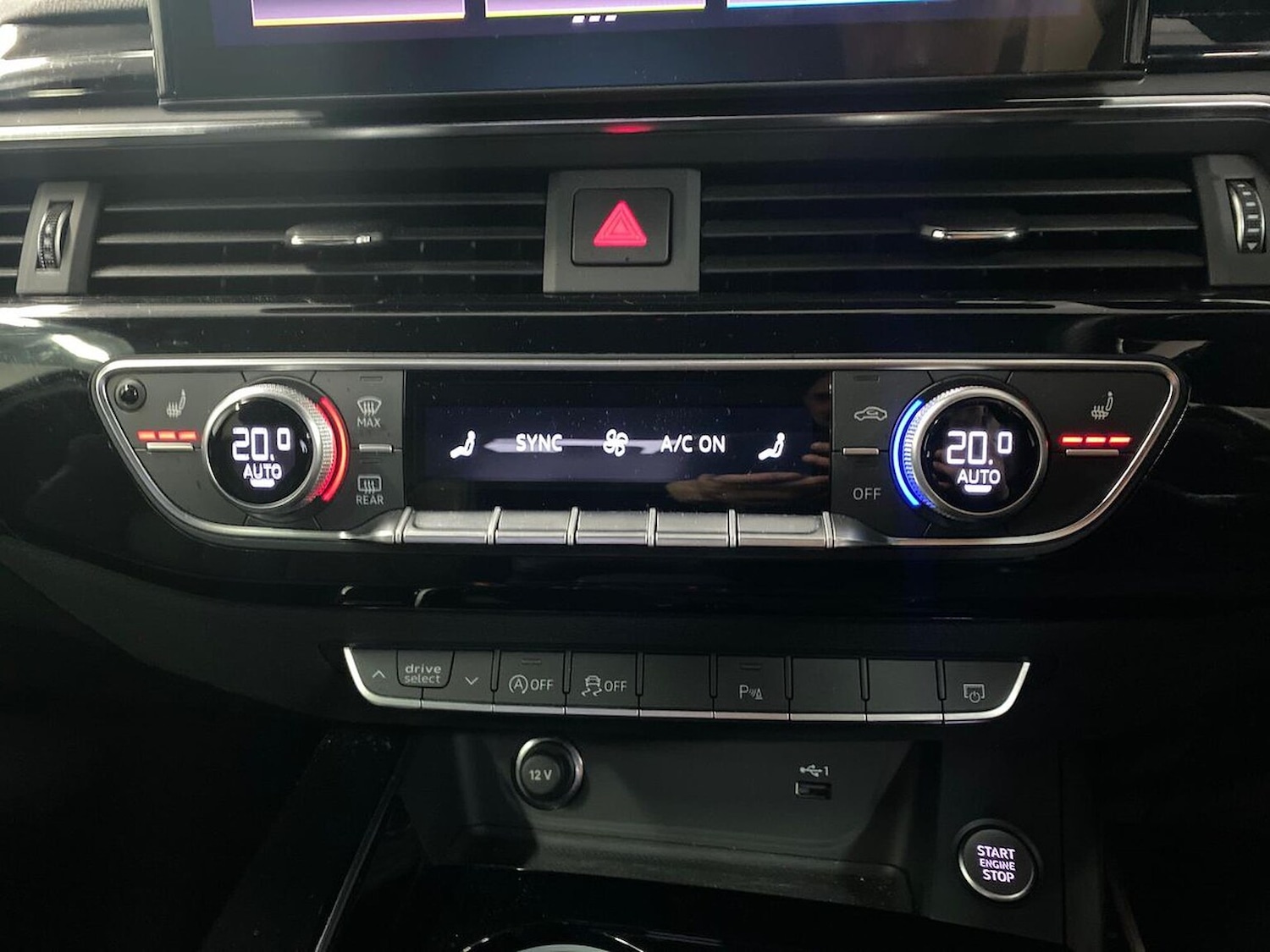 Used Audi A4 2023 for sale - 76510651: Photo 12