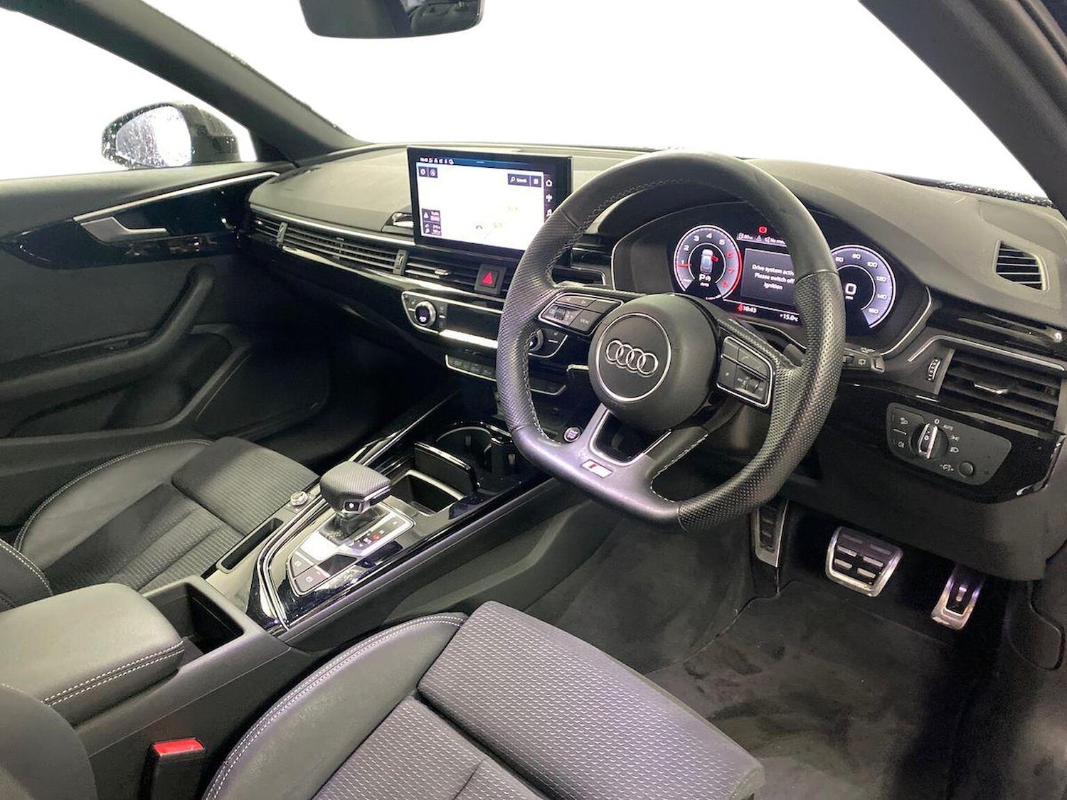 Used Audi A4 2023 for sale - 76510651: Photo 15