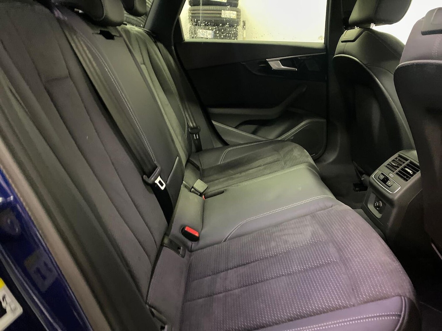 Used Audi A4 2023 for sale - 76510651: Photo 16