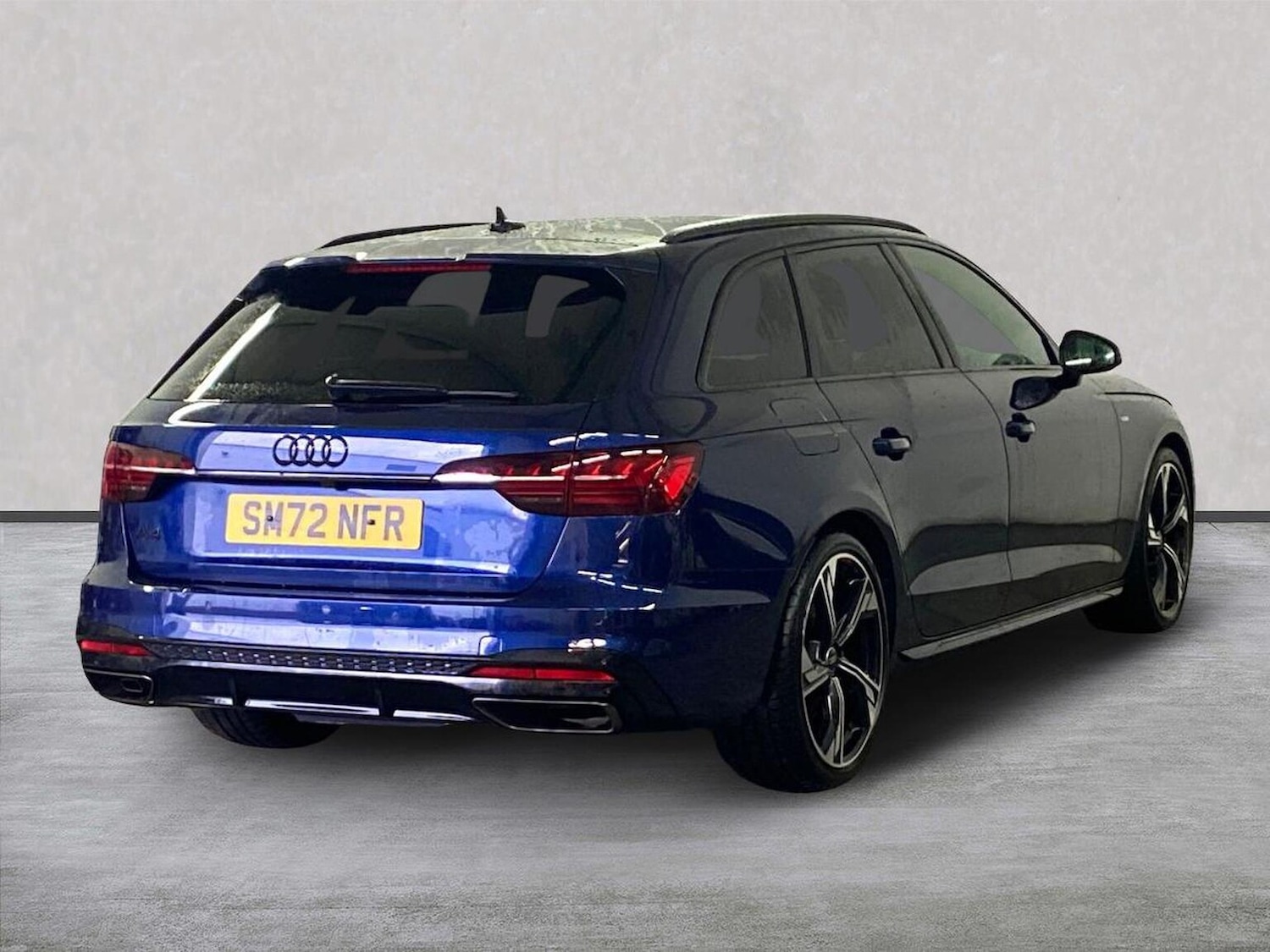 Used Audi A4 2023 for sale - 76510651: Photo 18