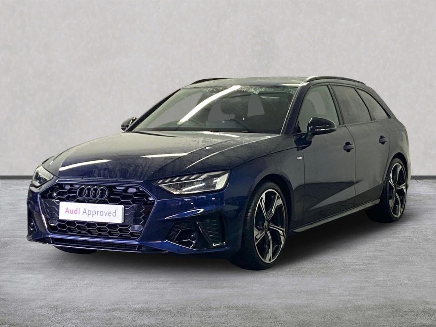 Used Audi A4 2023 for sale - 76510651: Photo 20