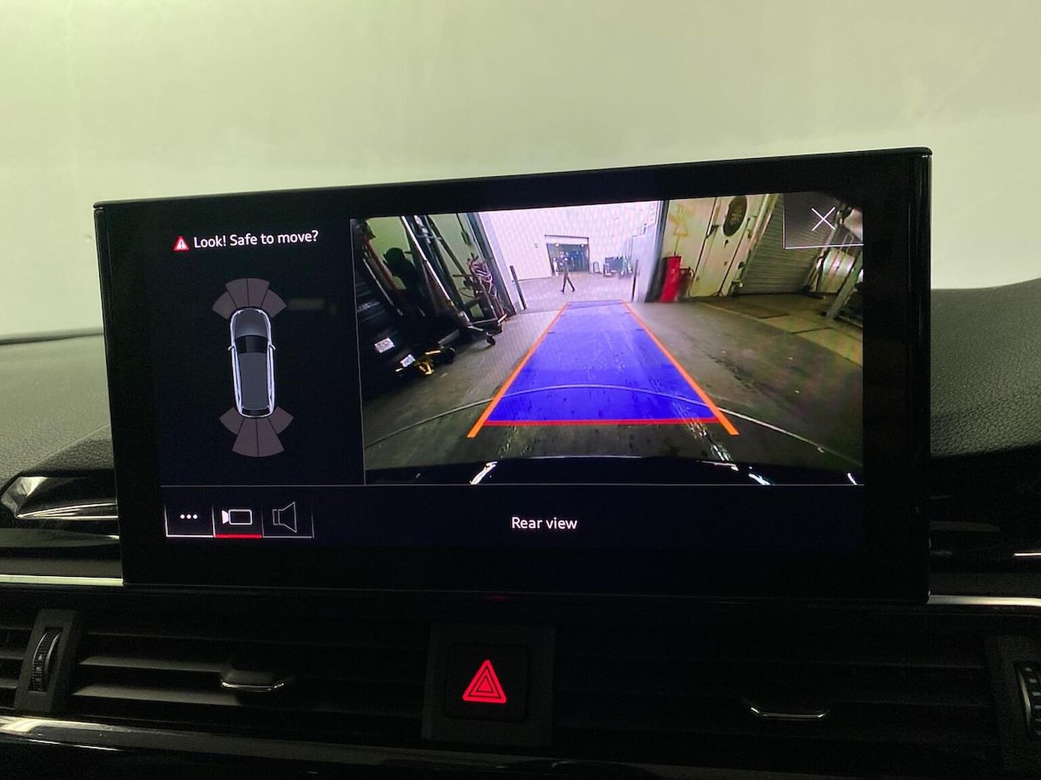 Used Audi A4 2023 for sale - 76510651: Photo 23