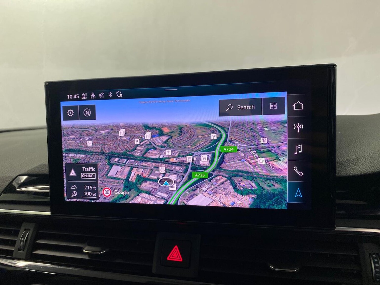 Used Audi A4 2023 for sale - 76510651: Photo 24