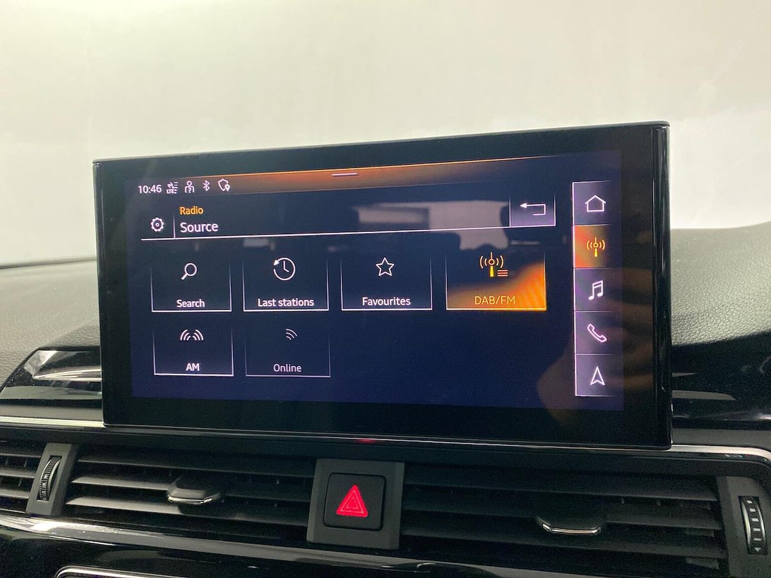 Used Audi A4 2023 for sale - 76510651: Photo 25