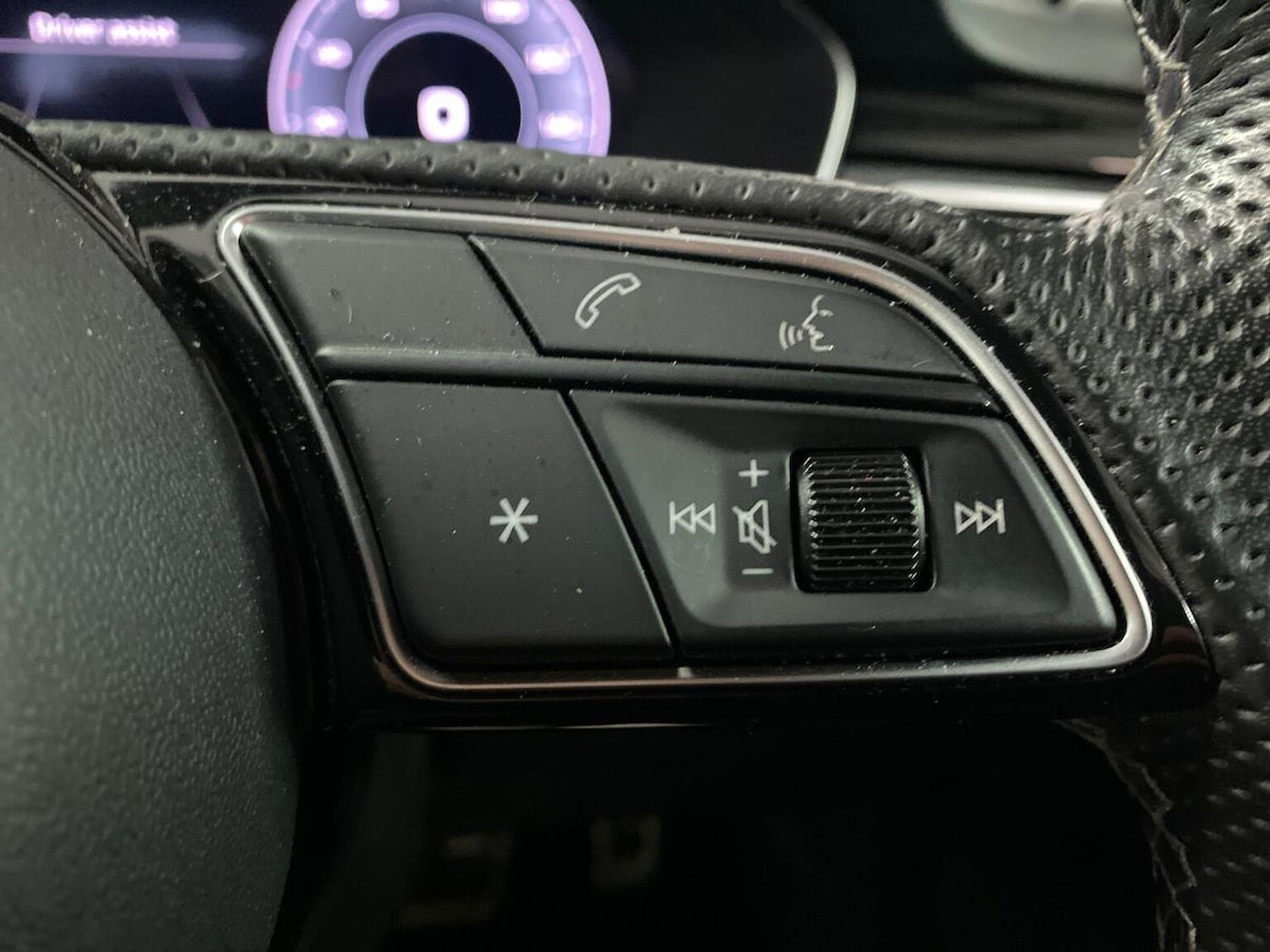 Used Audi A4 2023 for sale - 76510651: Photo 26