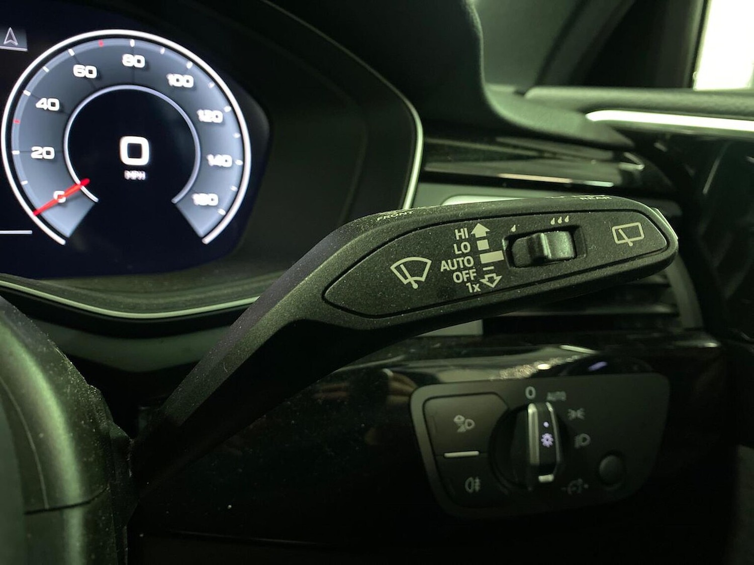 Used Audi A4 2023 for sale - 76510651: Photo 28