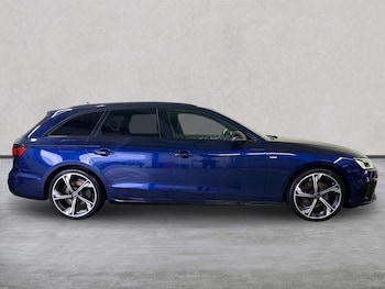 Used Audi A4 2023 for sale - 76510651: Photo