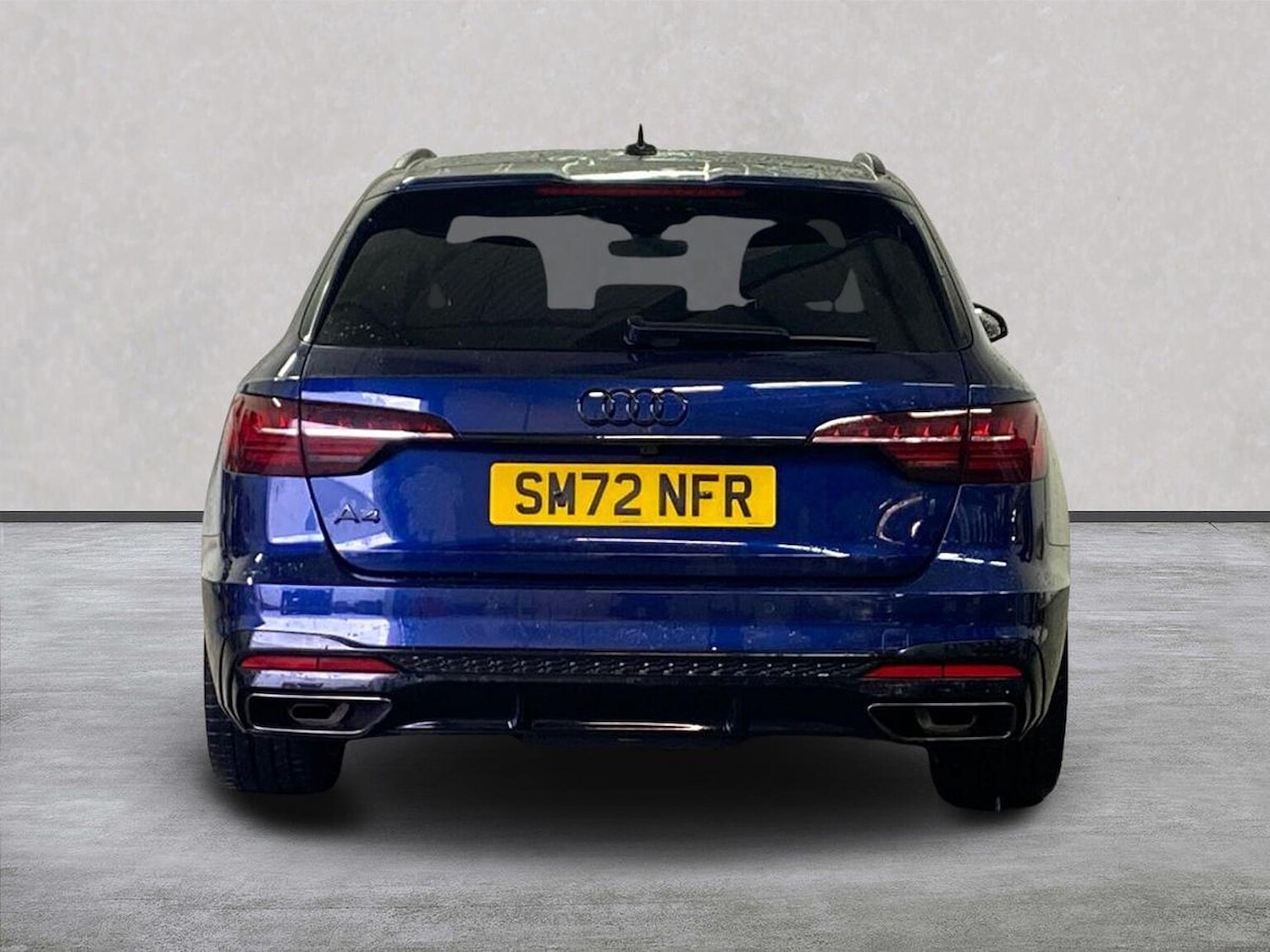 Used Audi A4 2023 for sale - 76510651: Photo 4