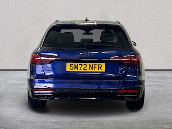 Used Audi A4 2023 for sale - 76510651: Photo