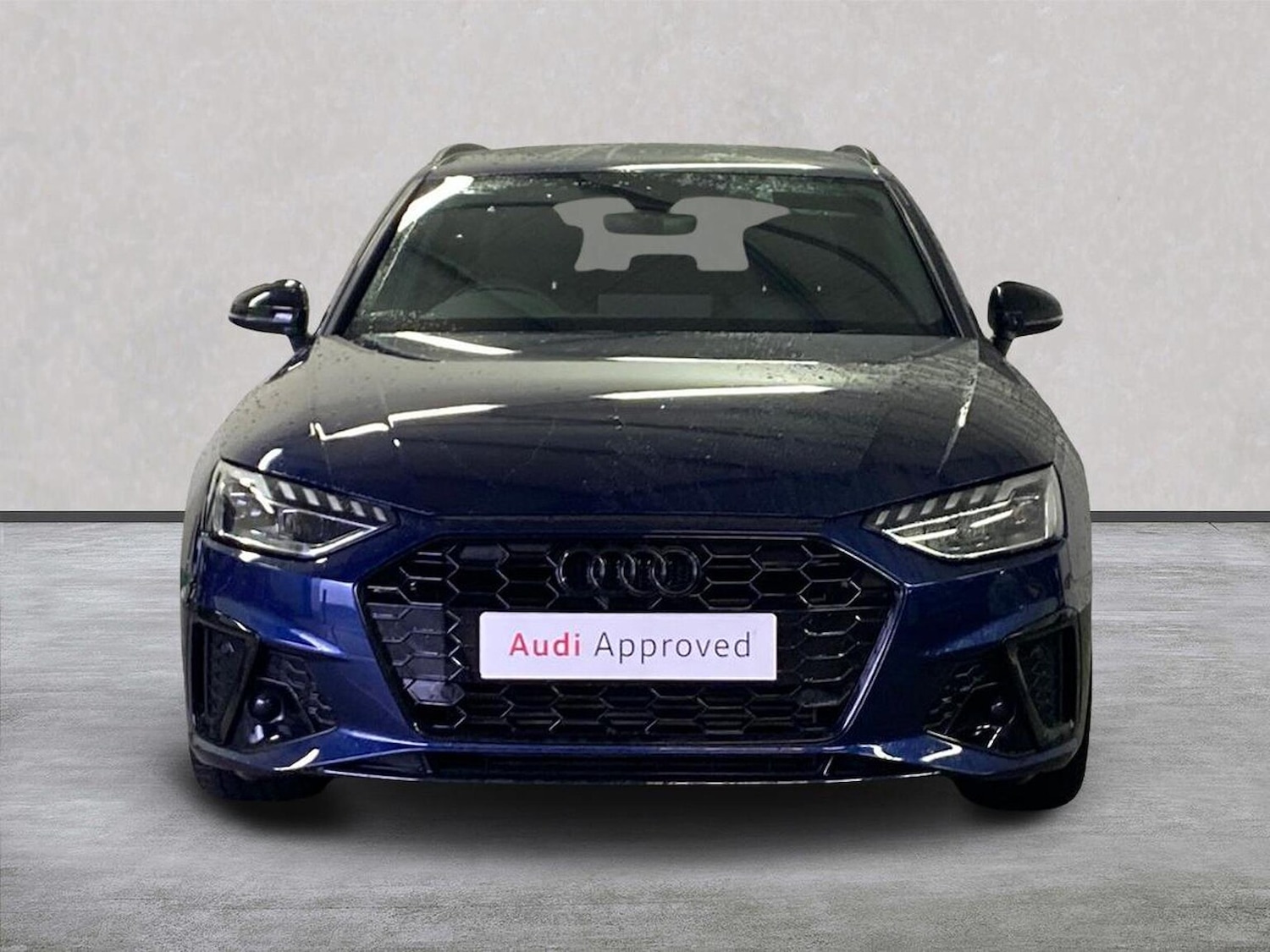 Used Audi A4 2023 for sale - 76510651: Photo 5