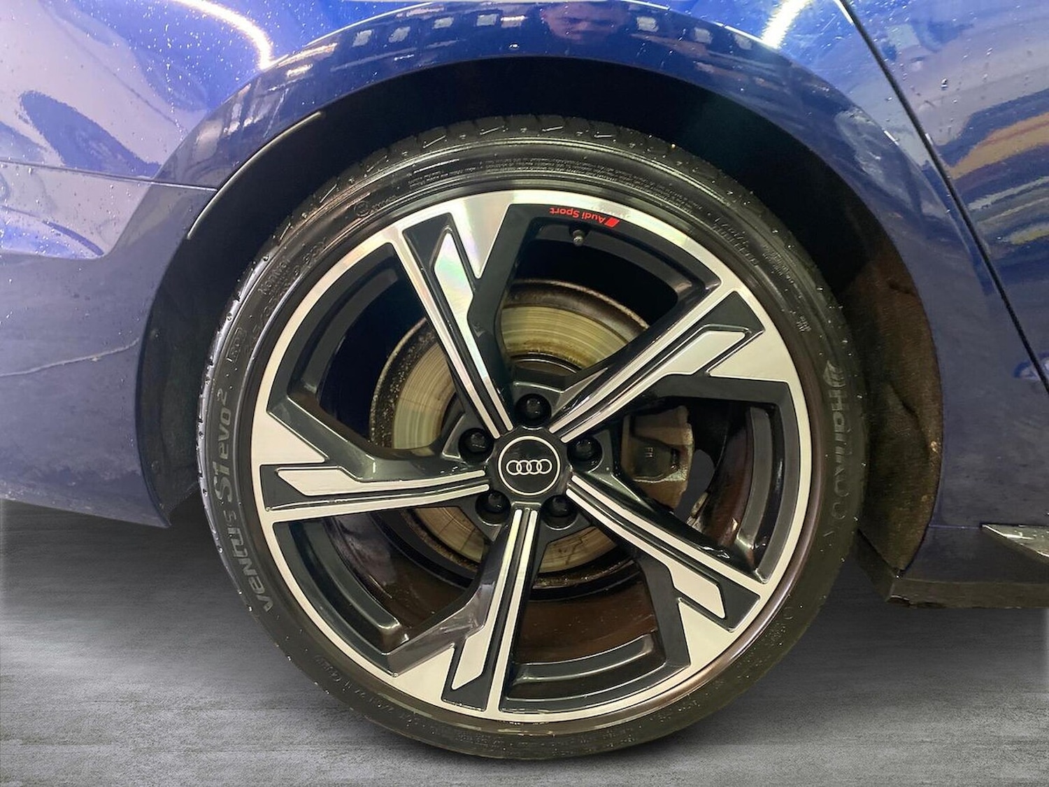 Used Audi A4 2023 for sale - 76510651: Photo 6