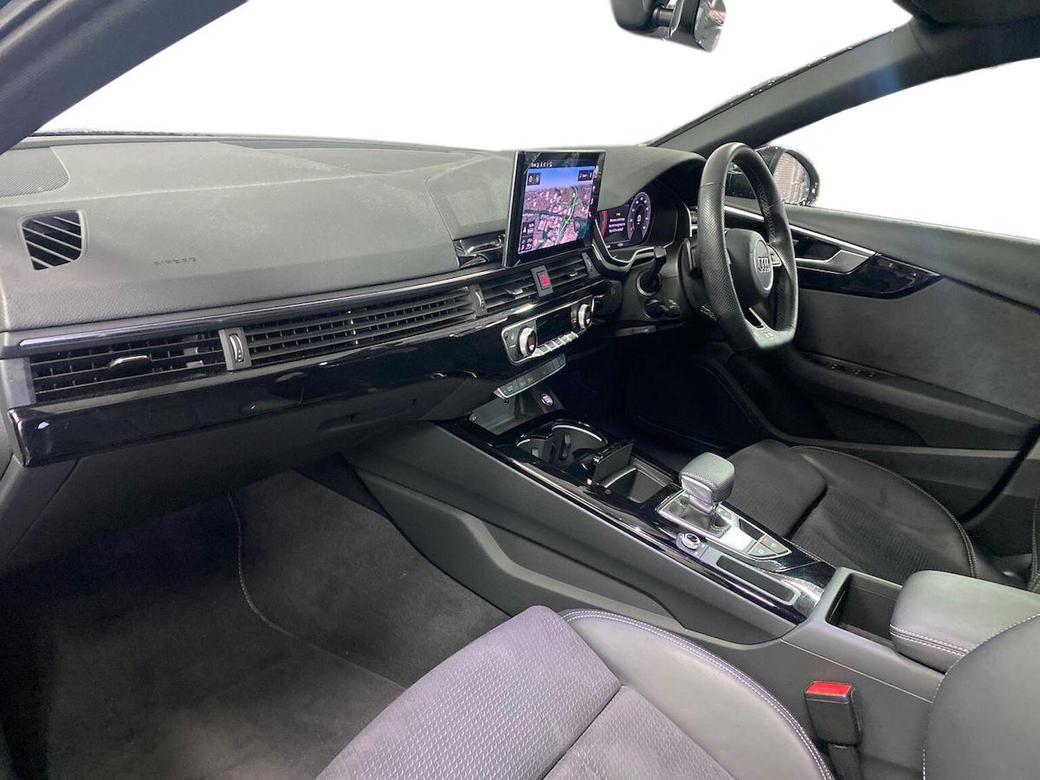 Used Audi A4 2023 for sale - 76510651: Photo 7