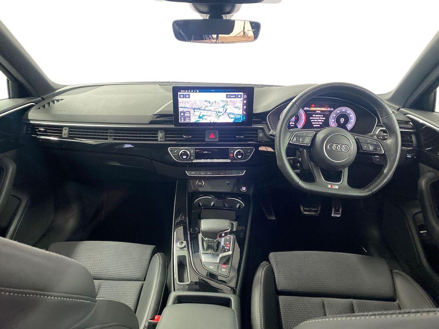 Used Audi A4 2023 for sale - 76510651: Photo 8