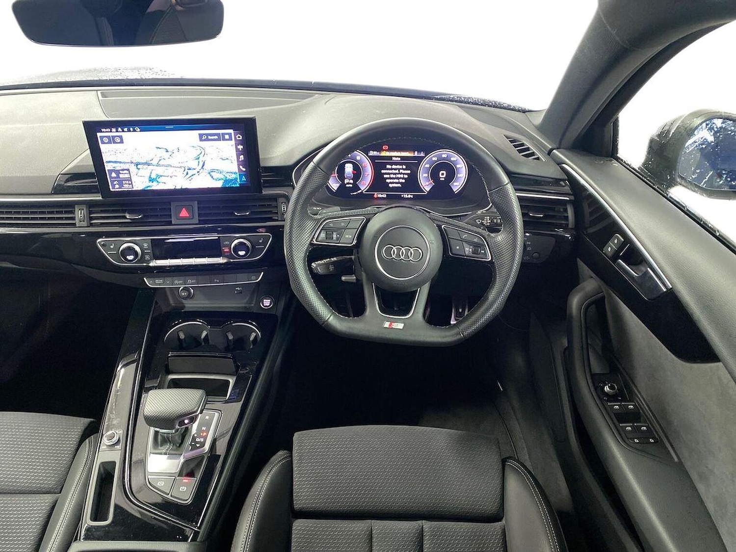 Used Audi A4 2023 for sale - 76510651: Photo 9