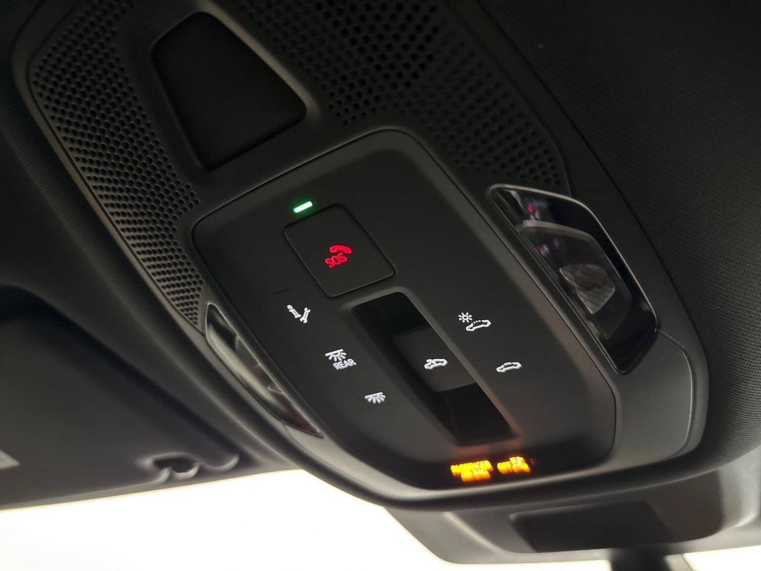 Used Audi Q6 e-tron 2025 for sale - 76198416: Photo 14