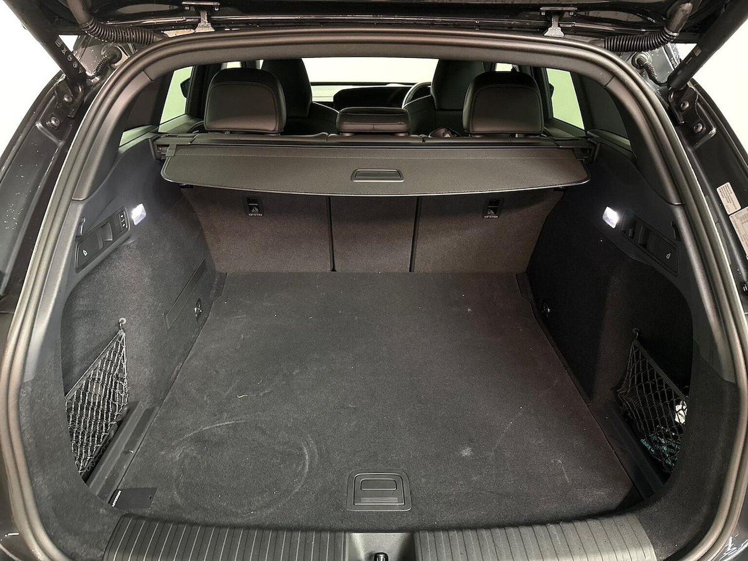 Used Audi Q6 e-tron 2025 for sale - 76198416: Photo 17